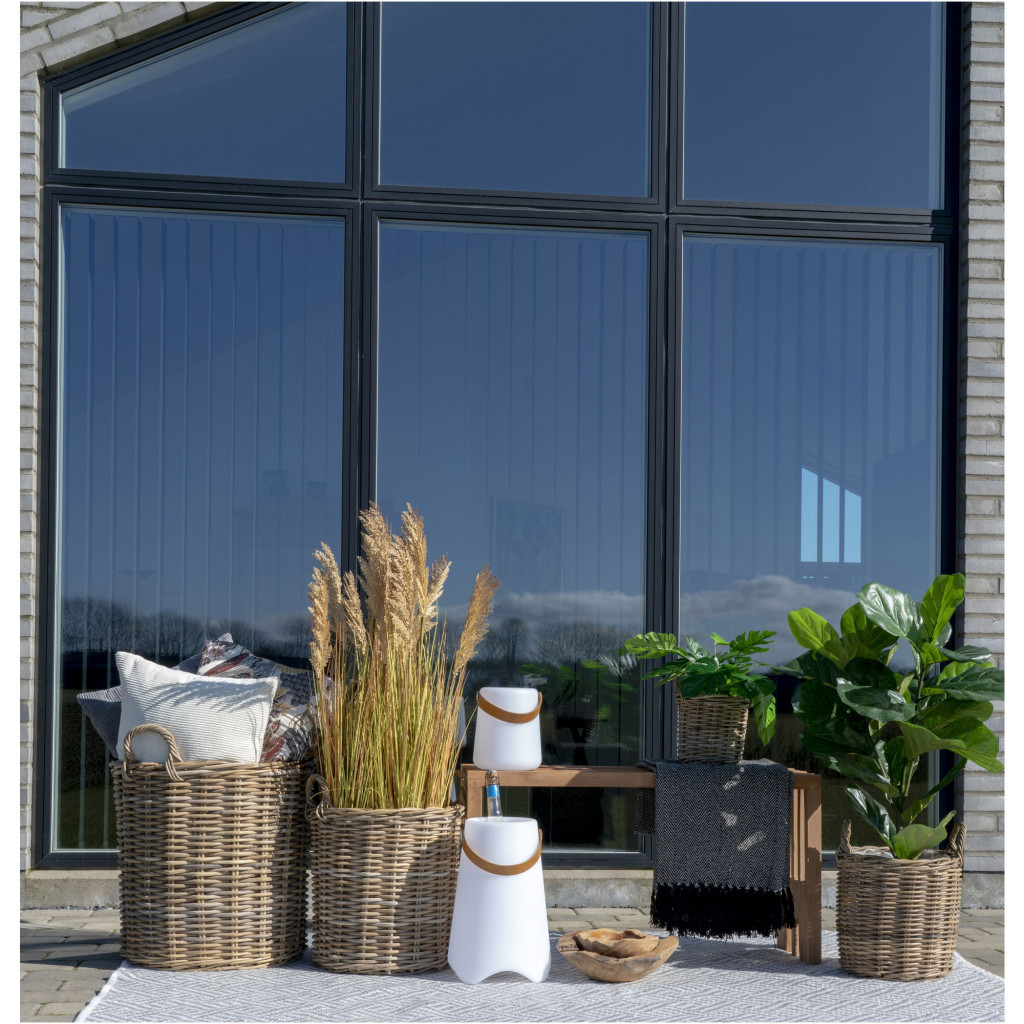 House Nordic Lampă LED fără fir Bristol cu curea [4]