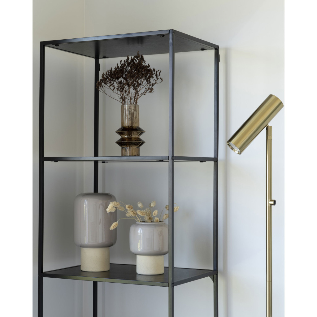 House Nordic Lampă de podea Paris, cupru, 150 cm [3]