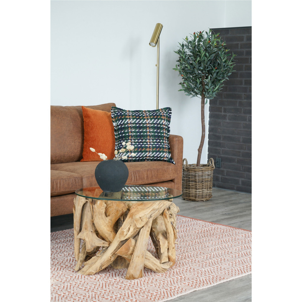 House Nordic Lampă de podea Paris, cupru, 150 cm [4]