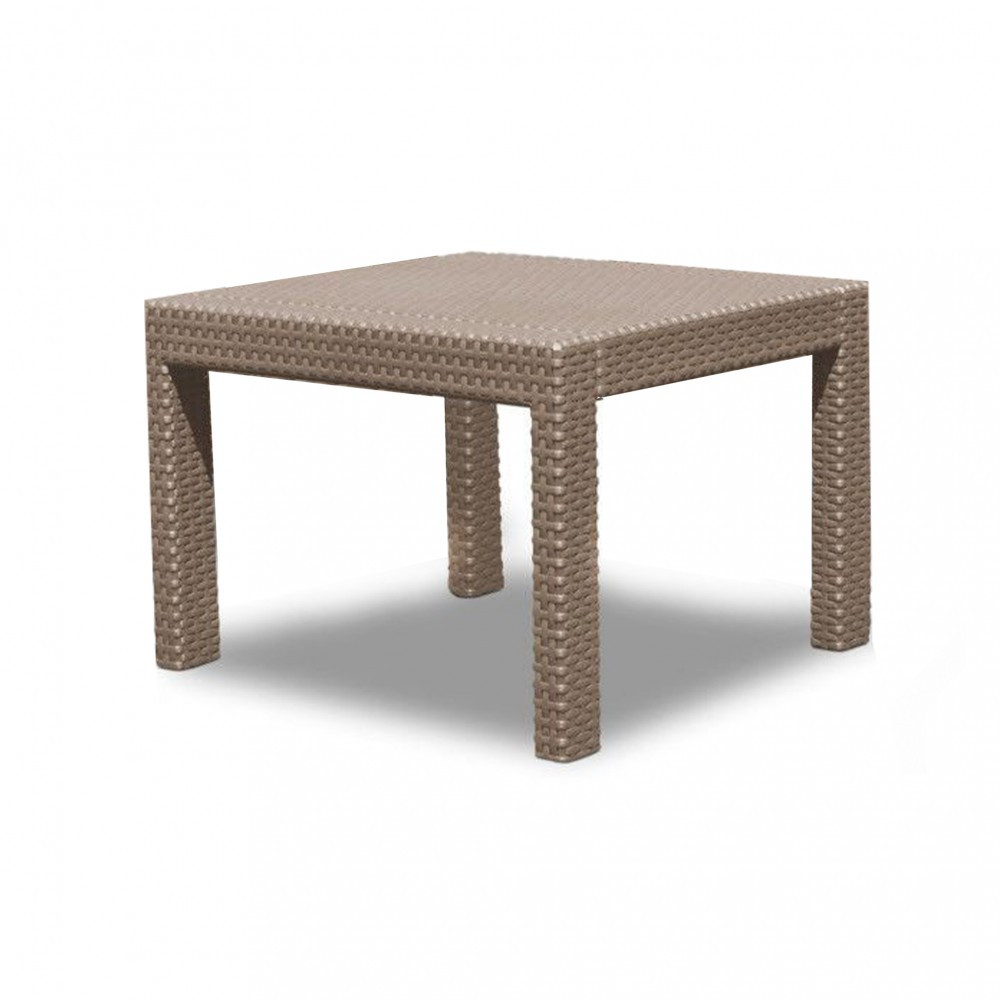 Masă grădină - Curver Masă Rosario