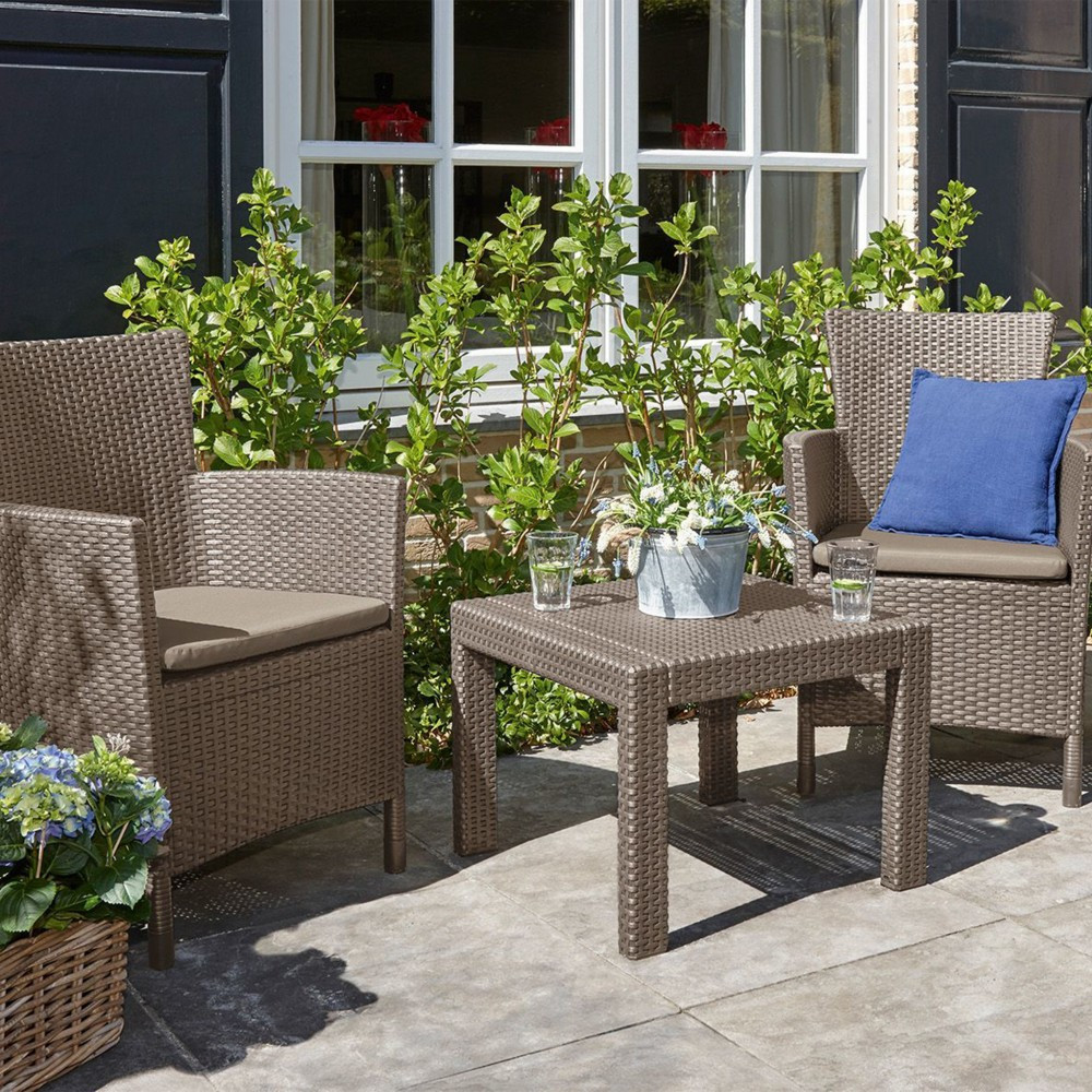 Curver Masă Rosario [2]