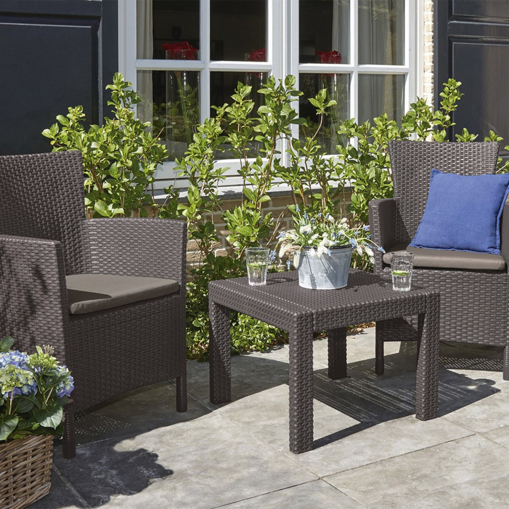 Curver Masă Rosario [2]