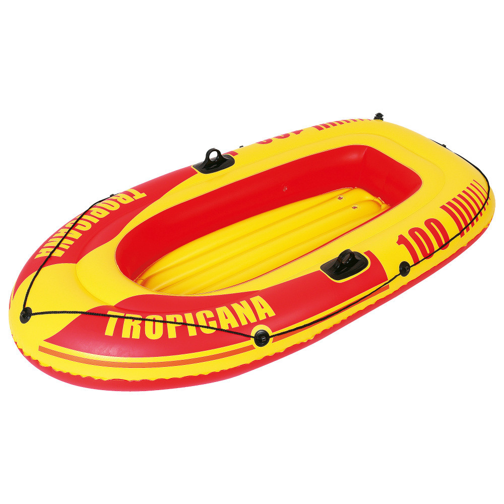 Piscină - Mirpol Barcă gonflabilă TROPICANA 100