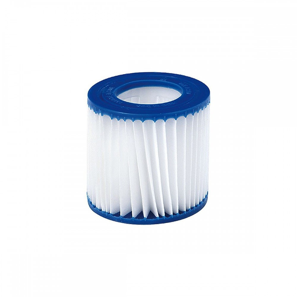 Mirpol Set piscină cu cadru metalic 450 X 90 cm [8]