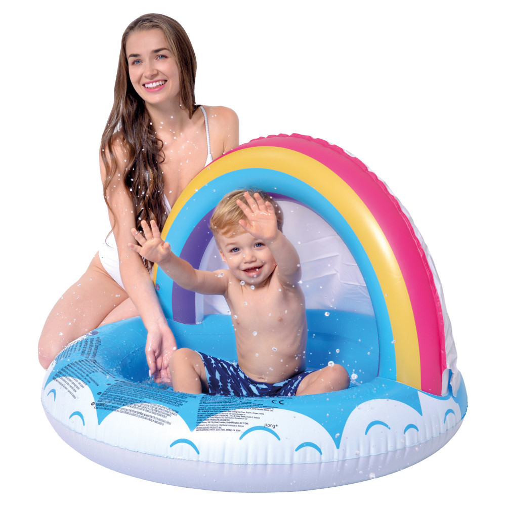 Piscină - Mirpol Piscină pentru copii Rainbow