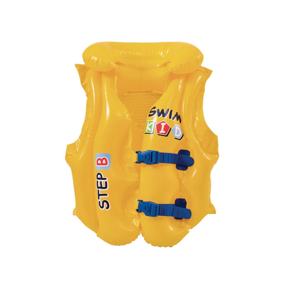 Piscină - Mirpol Vestă de salvare gonflabilă pentru juniori