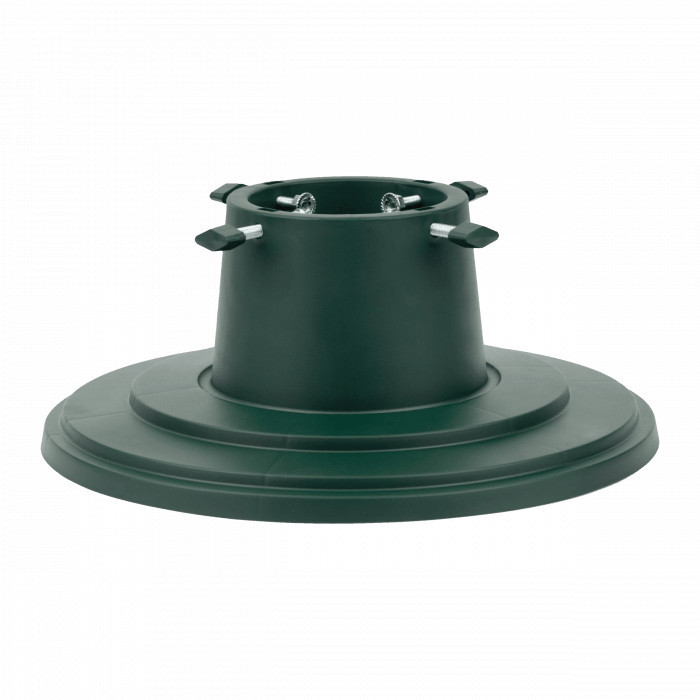 Sezonier - Mirpol Bază pentru brad de Crăciun cu rezervor de apă de 1,2 litri