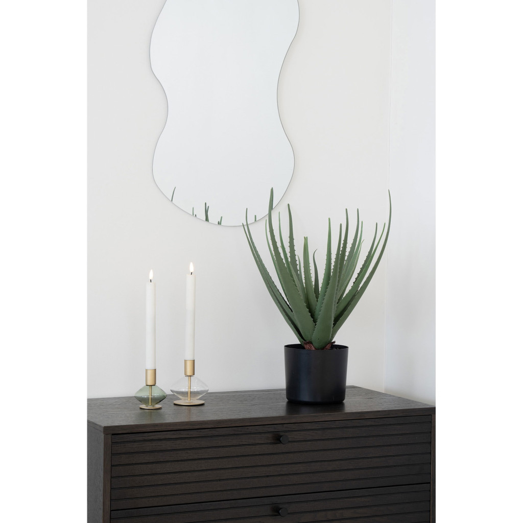 House Nordic Aloe Vera plantă artificială 51 cm [5]