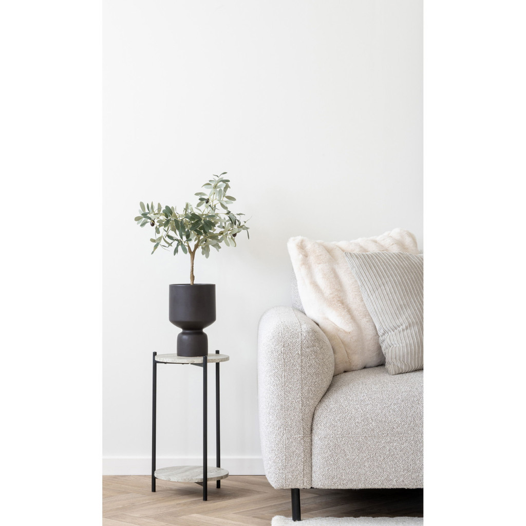 House Nordic Măslin plantă artificială 61 cm [6]