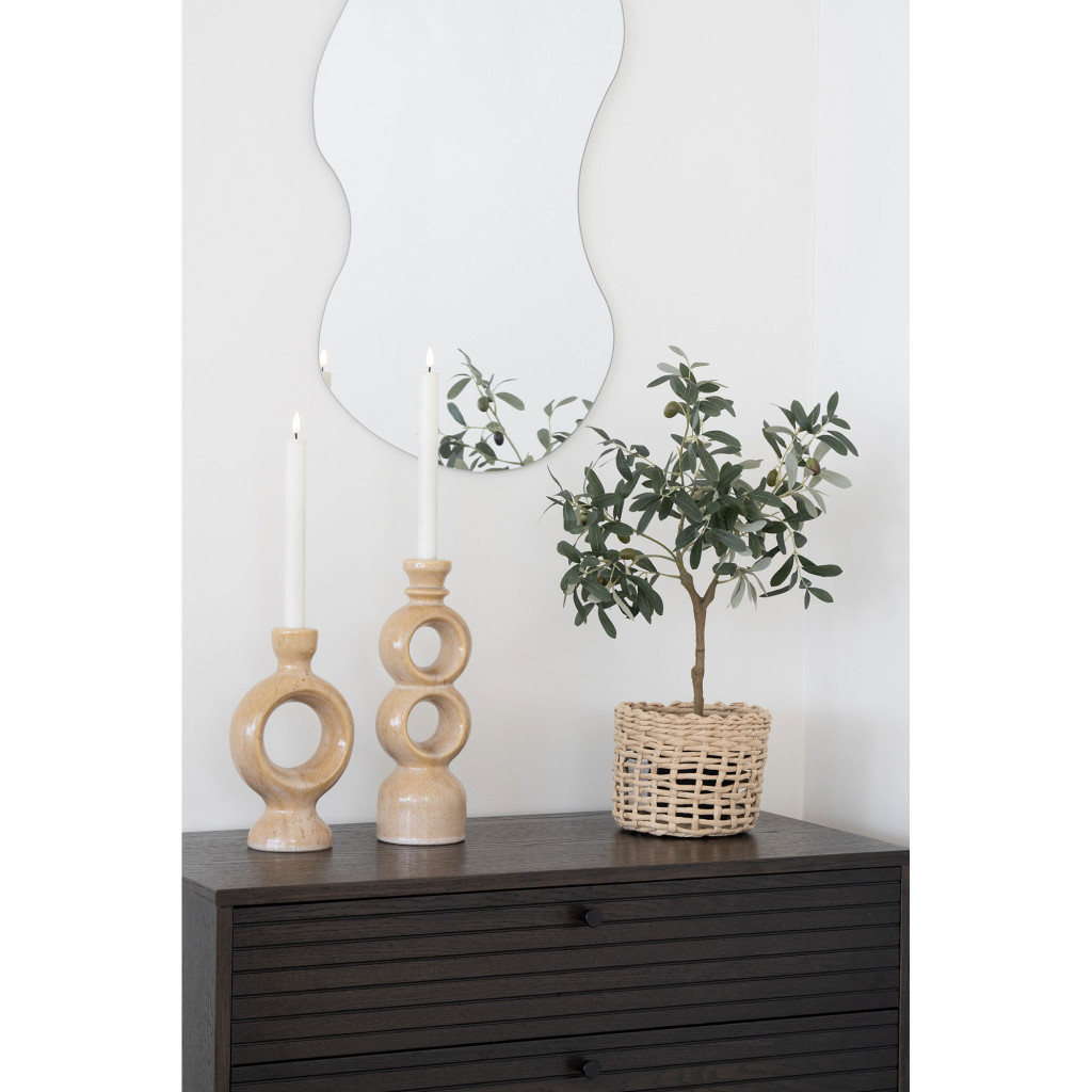 House Nordic Măslin plantă artificială 61 cm [7]