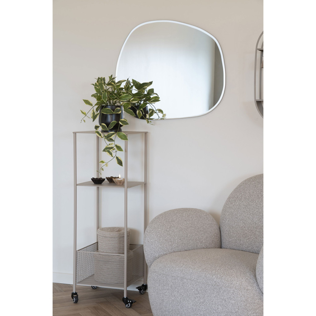 House Nordic Floare de ceară artificială 33 cm [4]