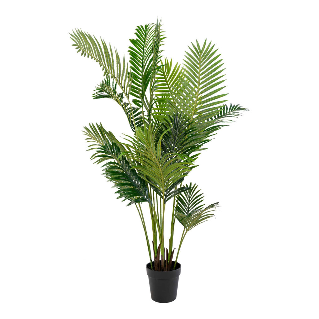 Plante artificiale - House Nordic Areca palmier plantă artificială 175 cm