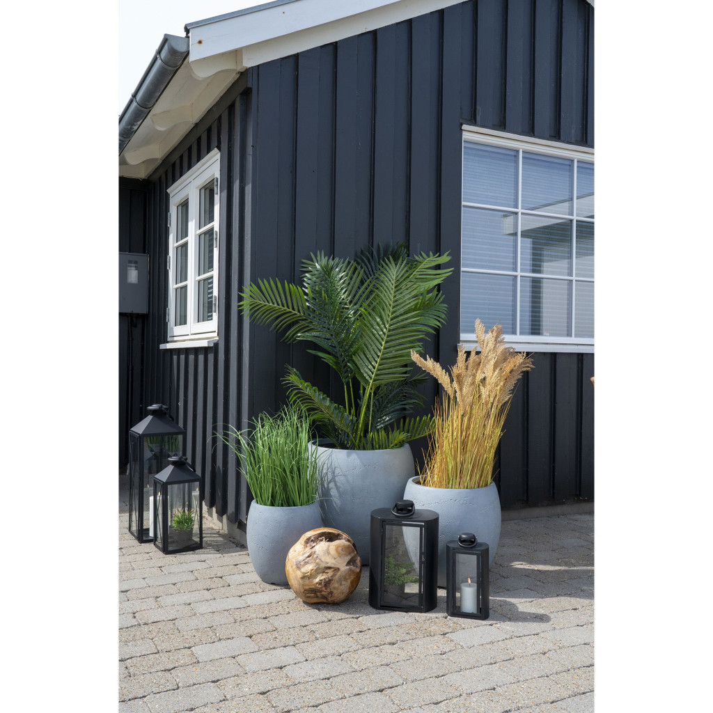 House Nordic Areca palmier plantă artificială 175 cm [4]