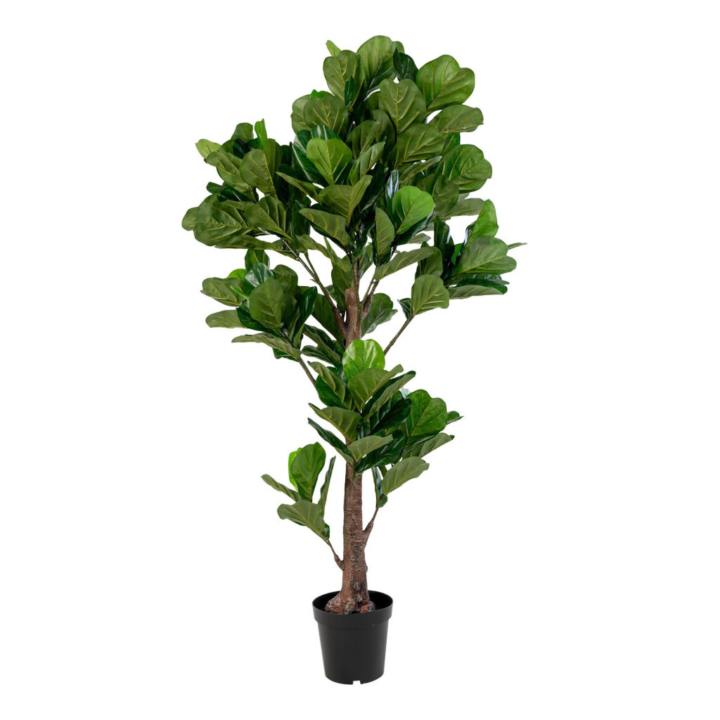 Plante artificiale - House Nordic Arbore Ficus plantă artificială 190 cm