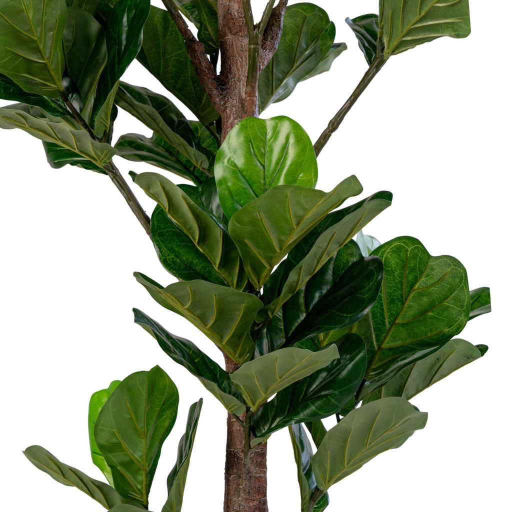 House Nordic Arbore Ficus plantă artificială 190 cm [2]
