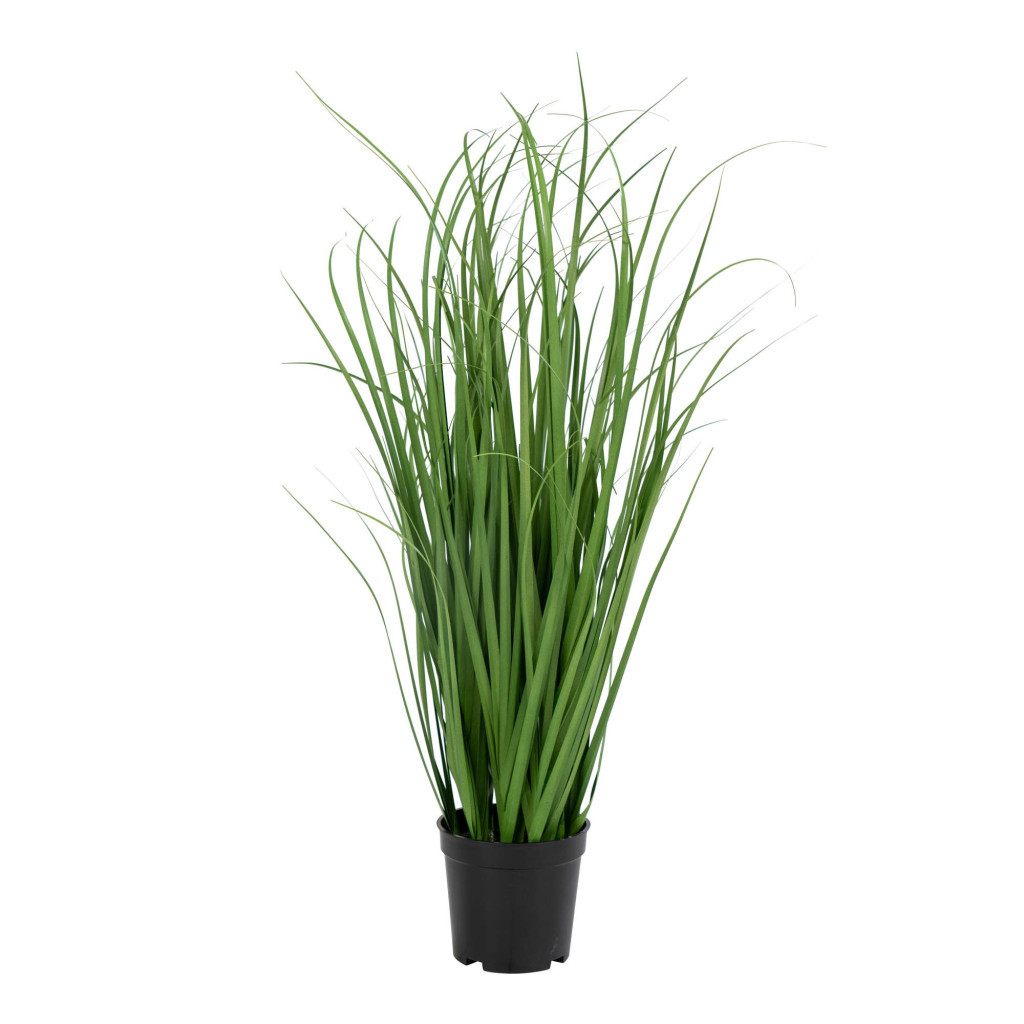 Plante artificiale - House Nordic Poa iarbă plantă artificială 68 cm