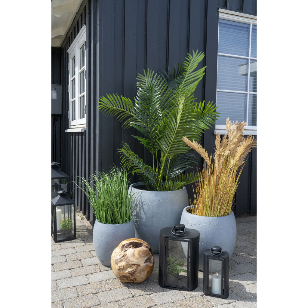 House Nordic Poa iarbă plantă artificială 68 cm [3]