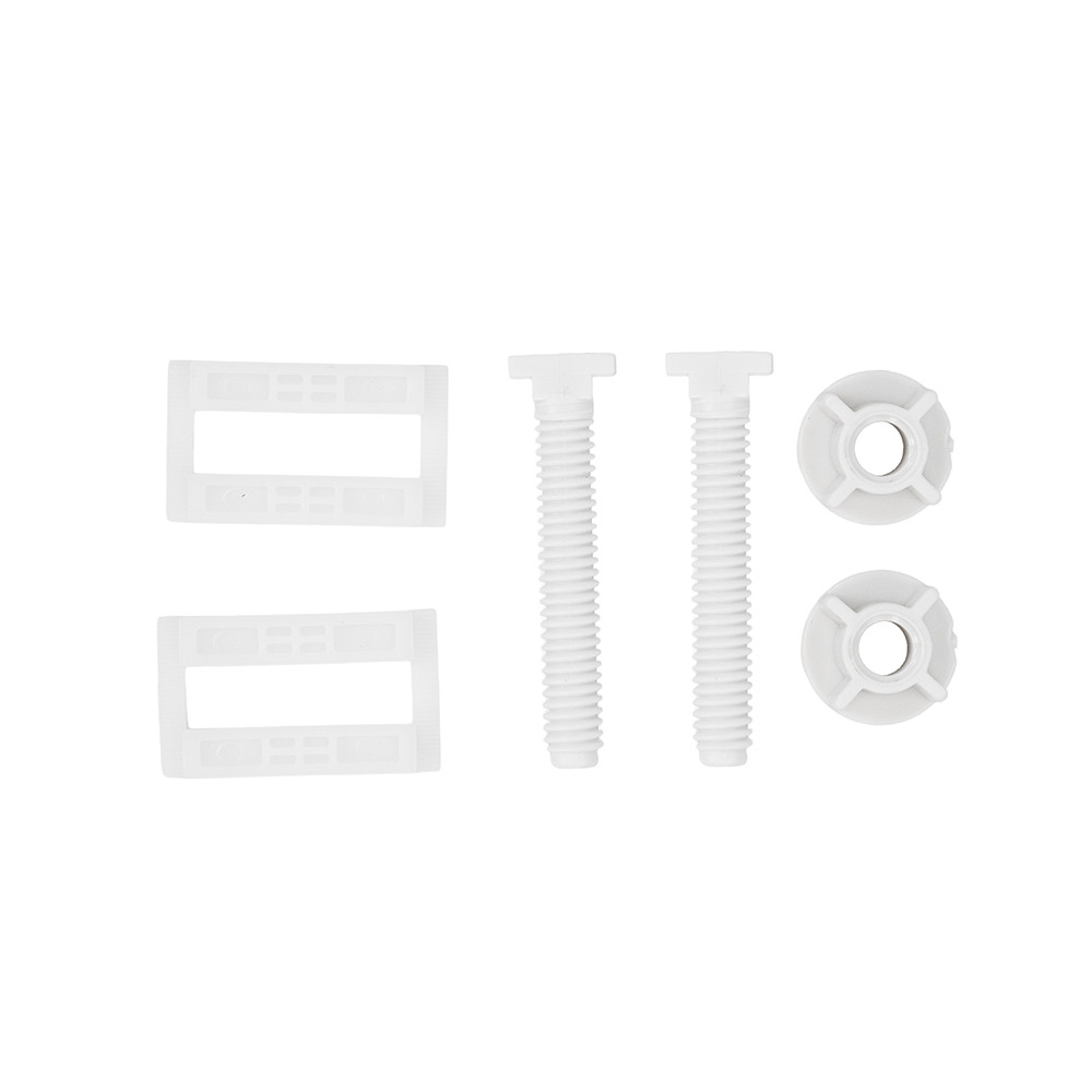 Leziter Capac de toaletă Roya cu închidere silențioasă [4]