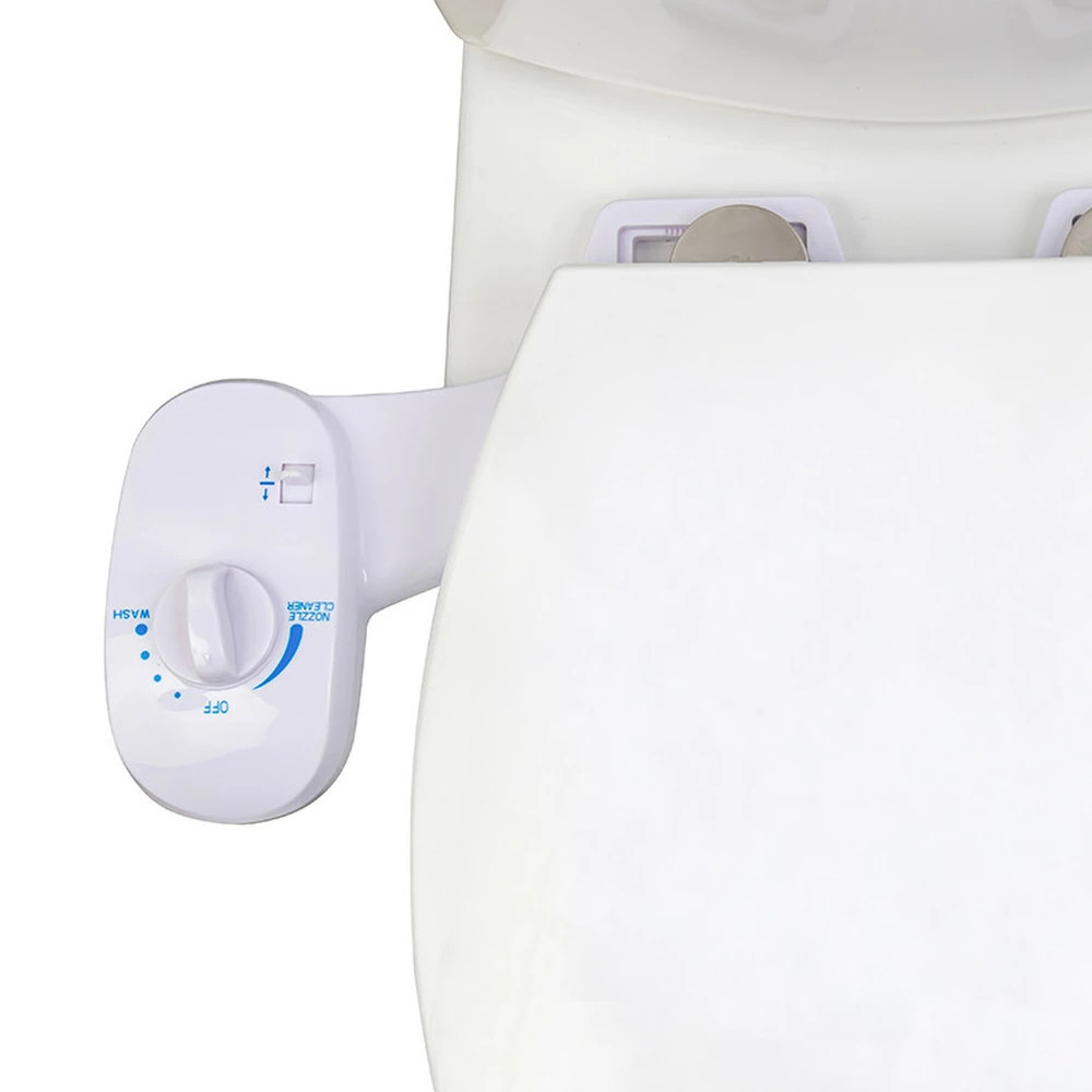 Leziter Bideu montat pe toaletă [5]