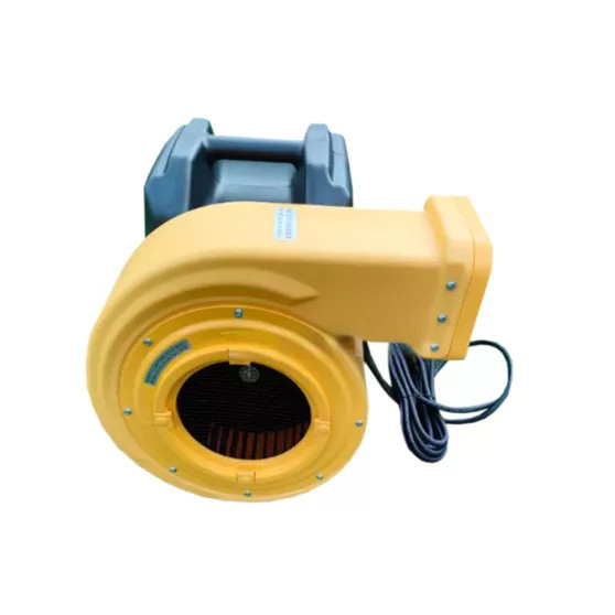 Accesorii castel gonflabil - Leziter Suflantă de aer 2200W, standard CE