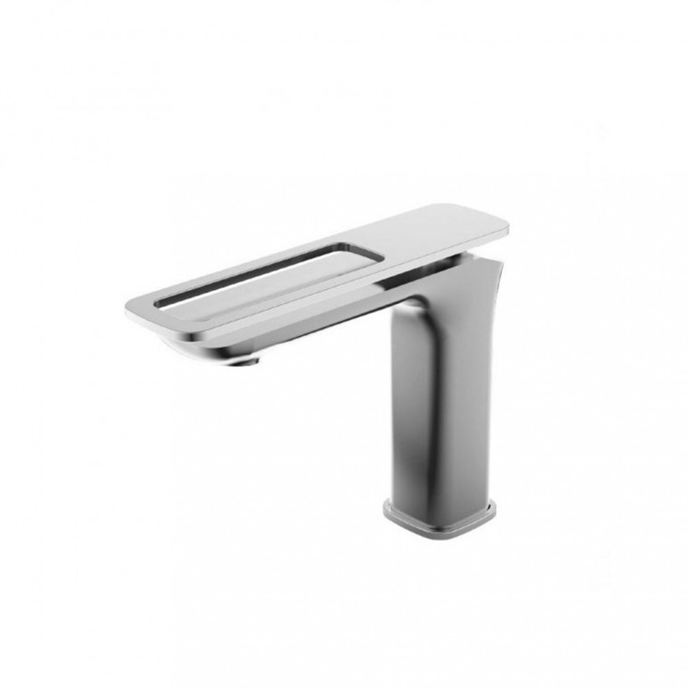 Robinet de chiuvetă - Wellis Baterie lavoar Faust