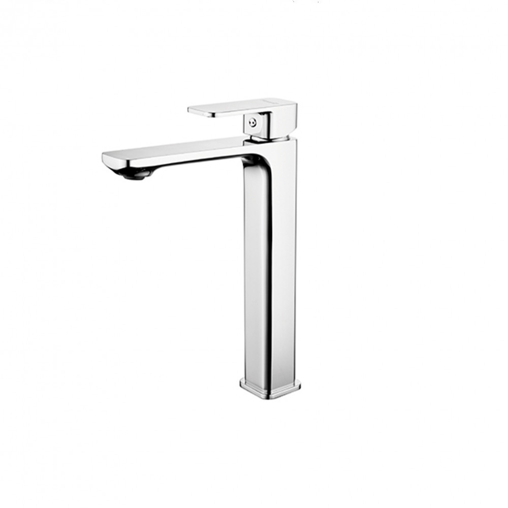 Robinet de chiuvetă - Wellis Baterie înaltă pentru lavoar Cosmo
