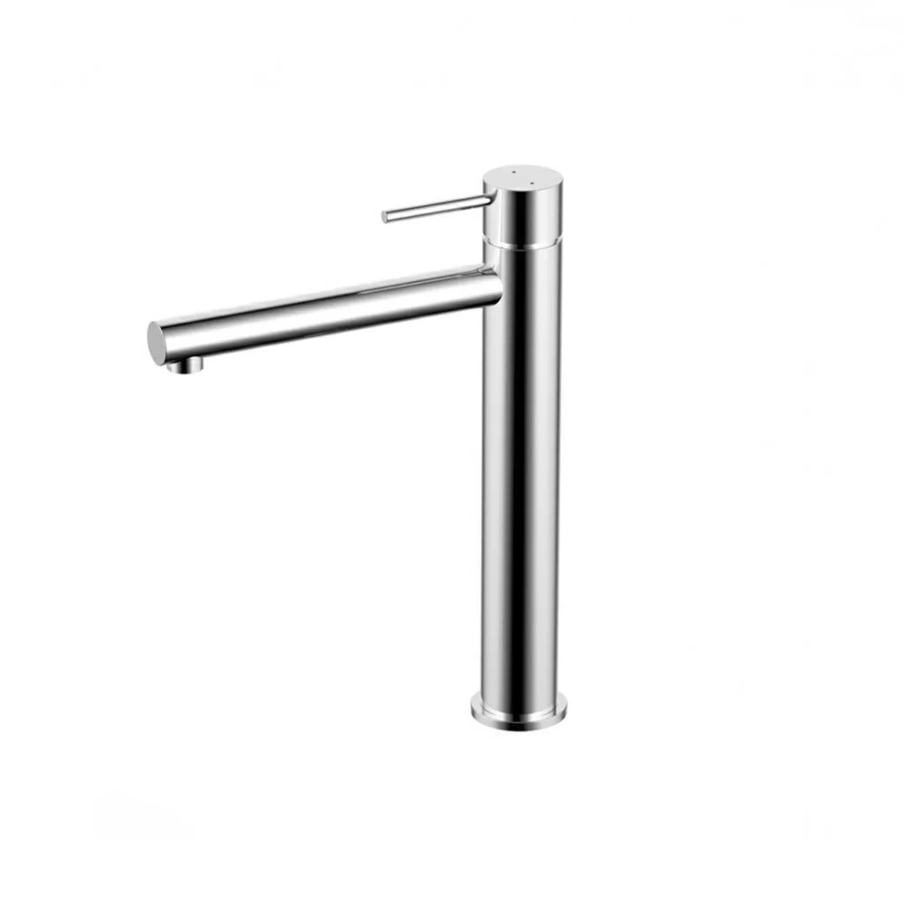 Robinet de chiuvetă - Wellis Baterie lavoar Comino înaltă