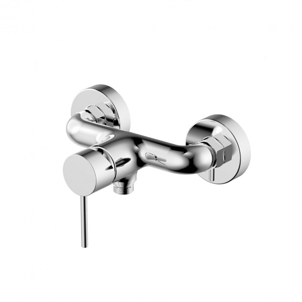 Robinet de duș - Wellis Baterie de duș Comino