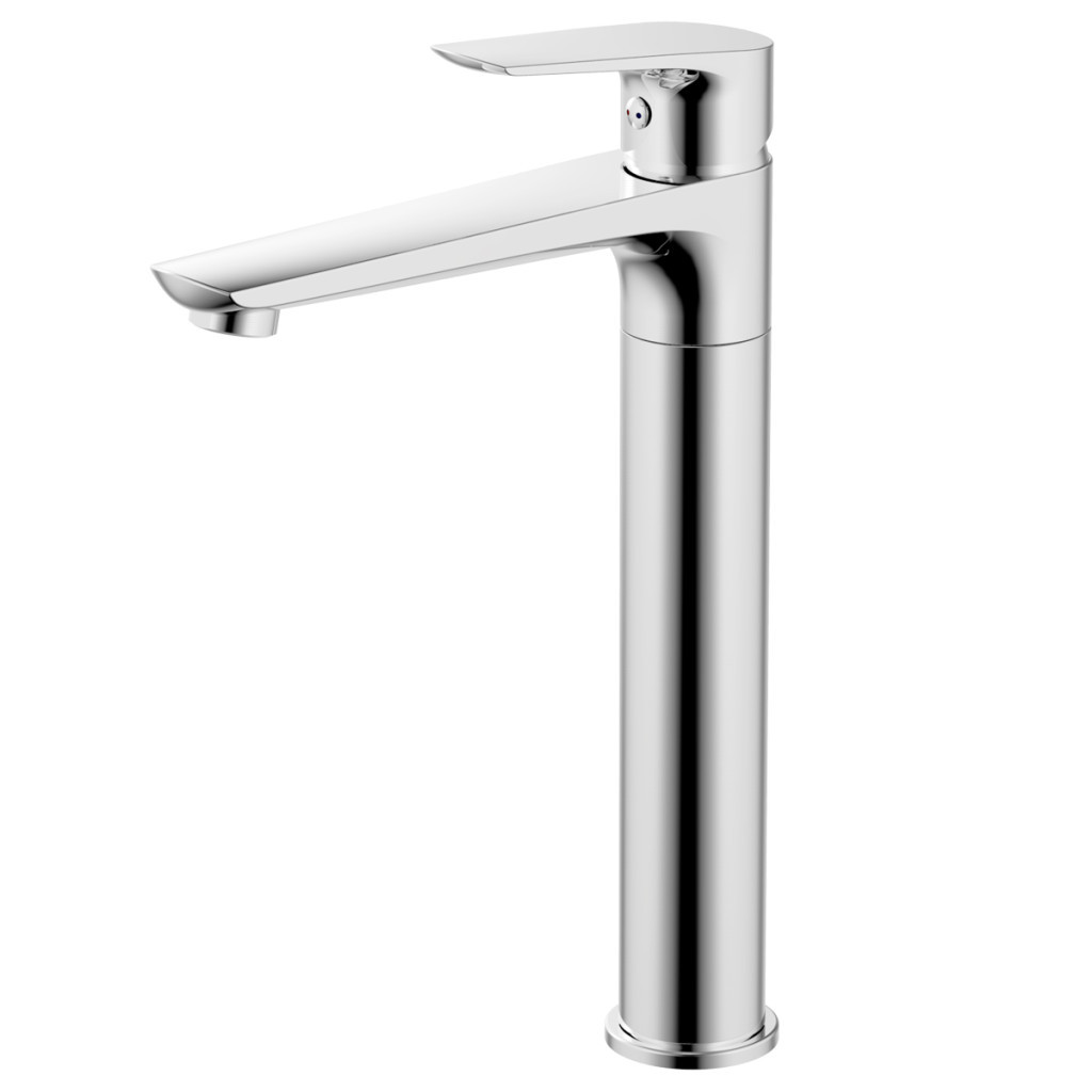 Baie - Wellis Altus robinet pentru chiuvetă înalt