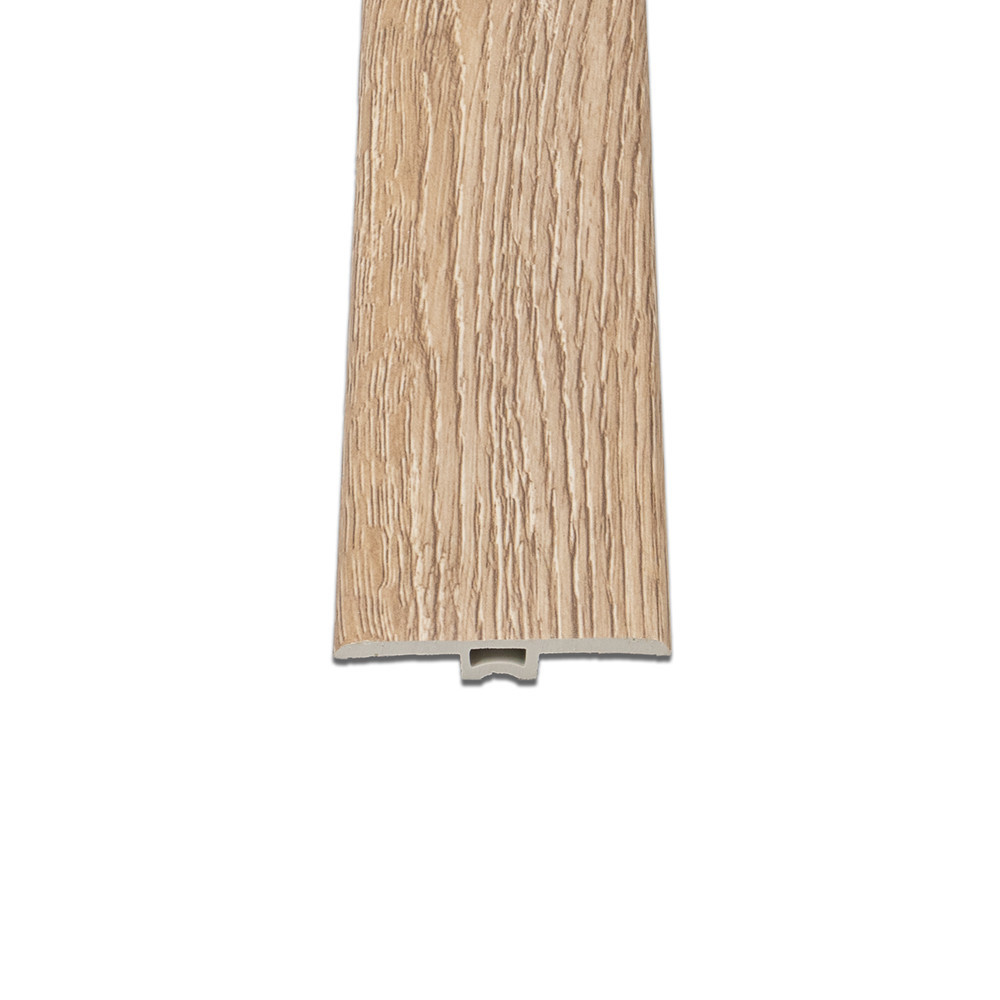 Construcții - Leziter Înlocuitor de pardoseală din vinil SPC, stejar Adler 2400x45x6 mm