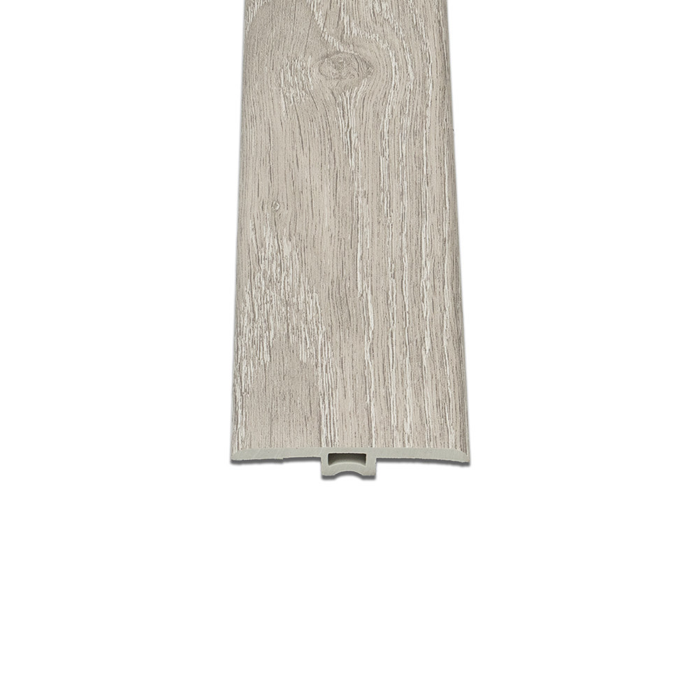 Construcții - Leziter Înlocuitor de pardoseală din vinil SPC, stejar arctic, 2400x45x6 mm