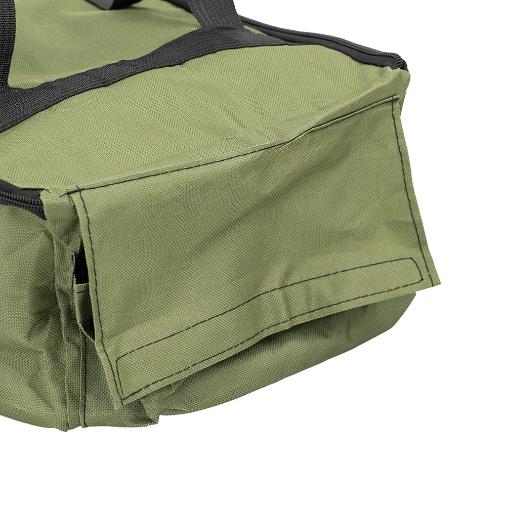 Leziter Sac pentru barca de hrănire pentru modelele C,X,Z,V 58x28x19 cm verde [4]