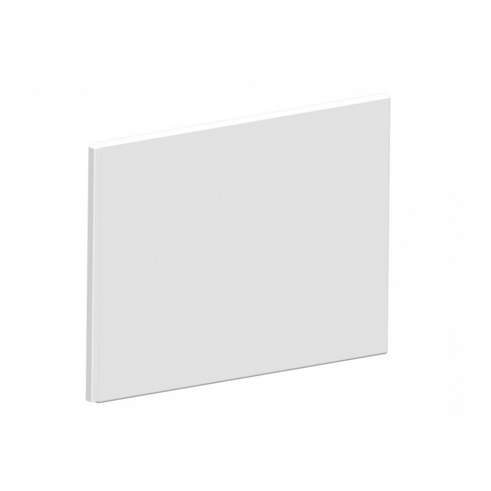 Cadă - Kerra Barbade 100 Panou lateral scurt pentru cadă asimetrică