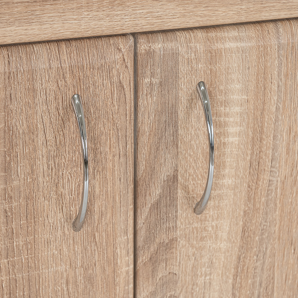 Leziter Mâner mobilier Bianca cu șurub [1]