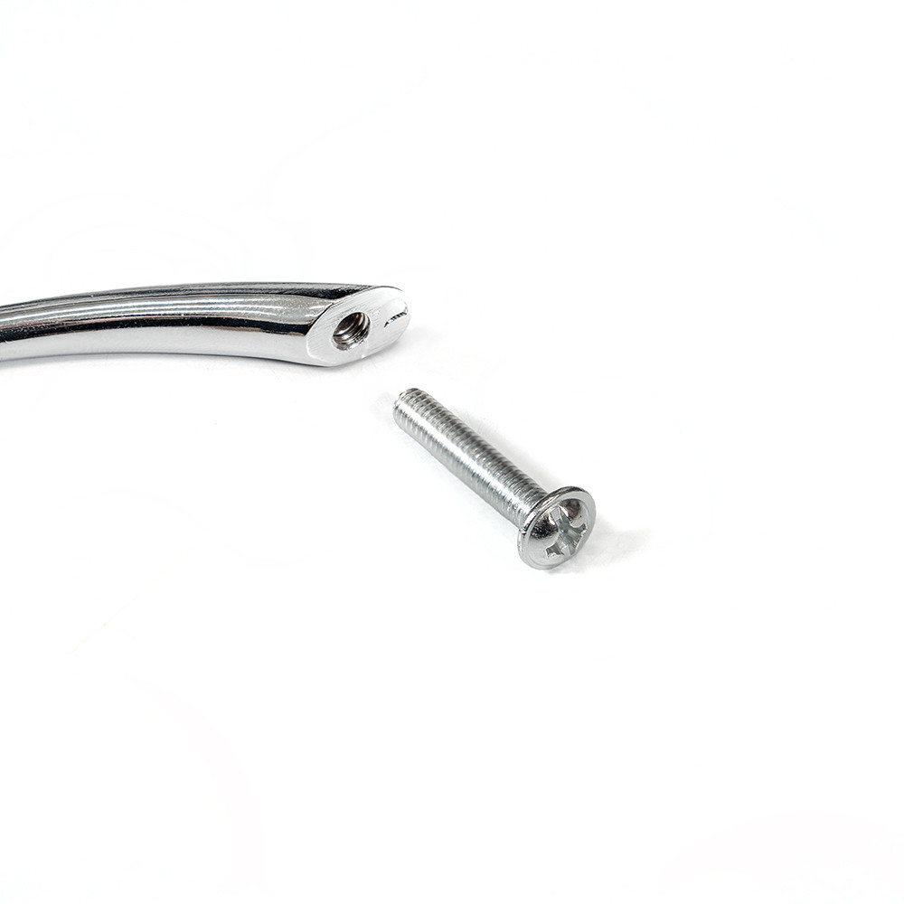 Leziter Mâner mobilier Bianca cu șurub [4]