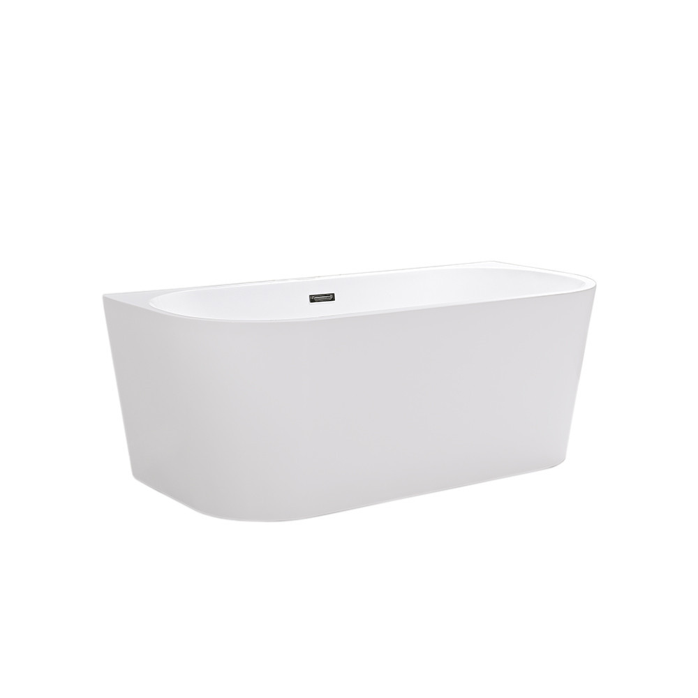 Cadă - Leziter Cadă de baie independentă