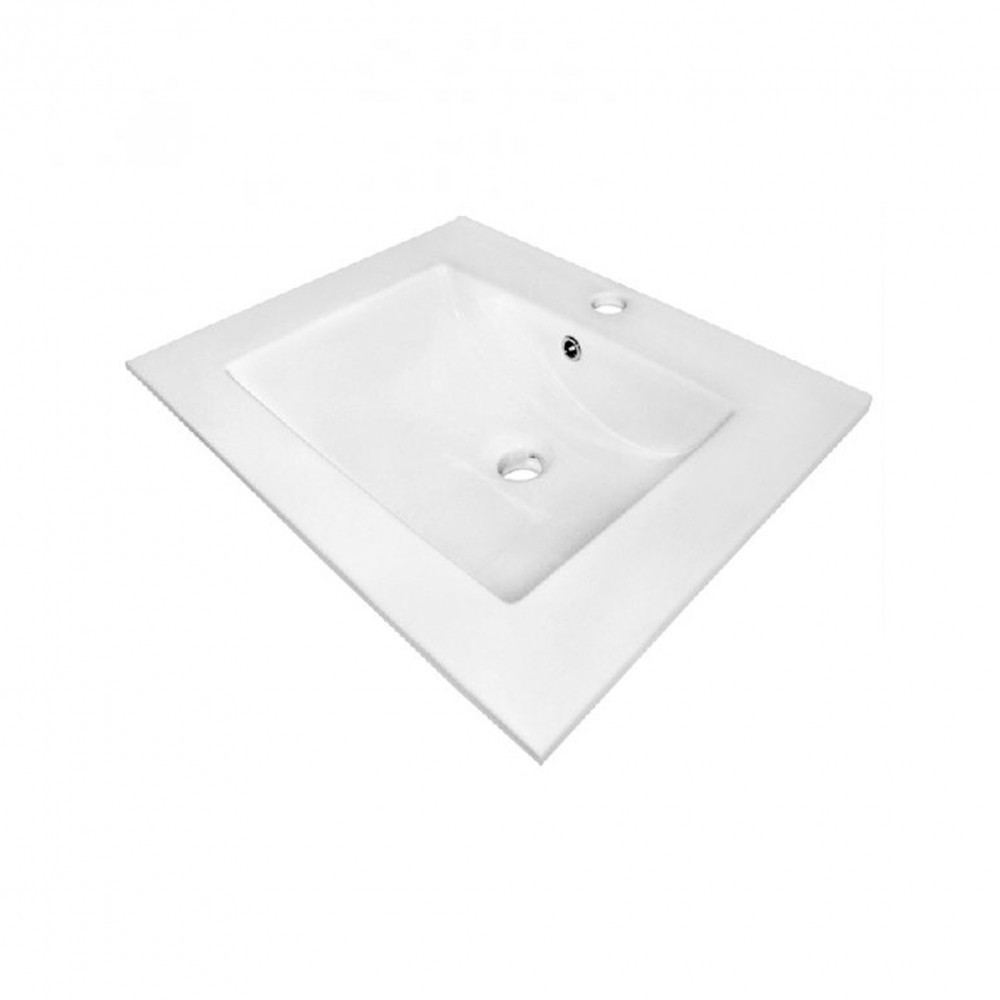 Lavoar ceramic - Kerra Lavoar ceramic Calpe 60 60x48 cm