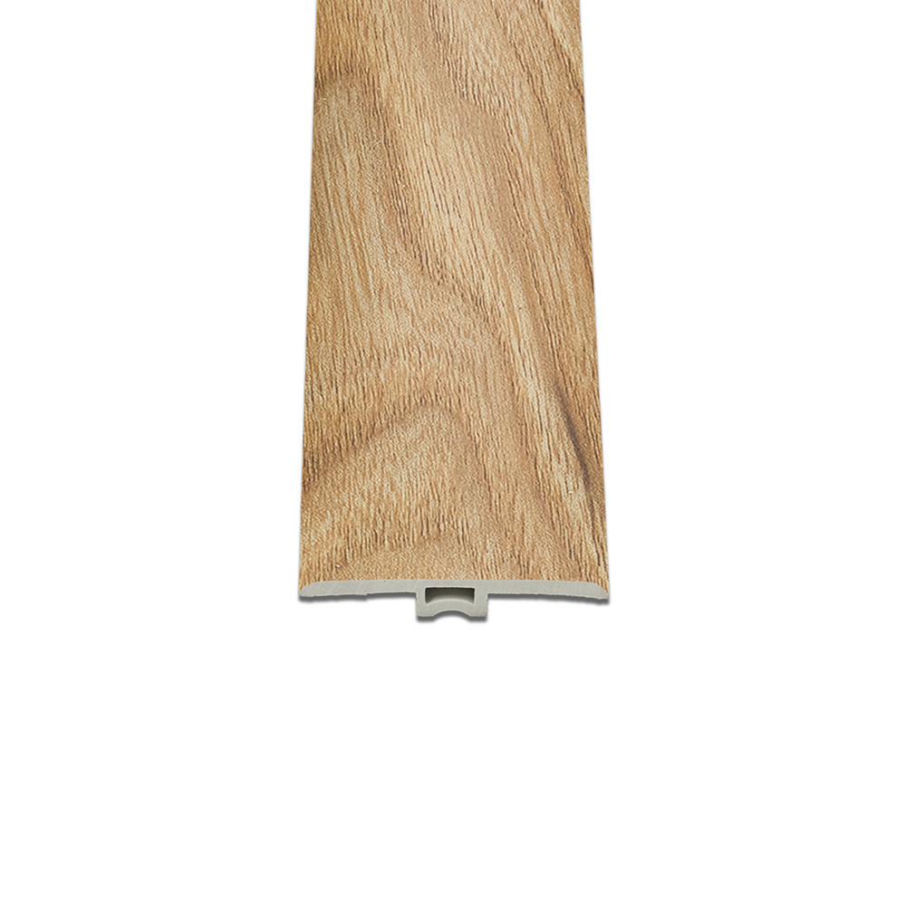 Construcții - Leziter Înlocuitor pardoseală din vinil SPC, stejar Campo, 2400x45x6 mm