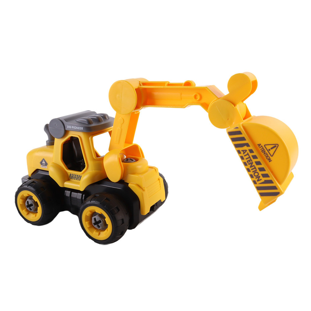 Leziter Mașină cu telecomandă, 24 bucăți [2]