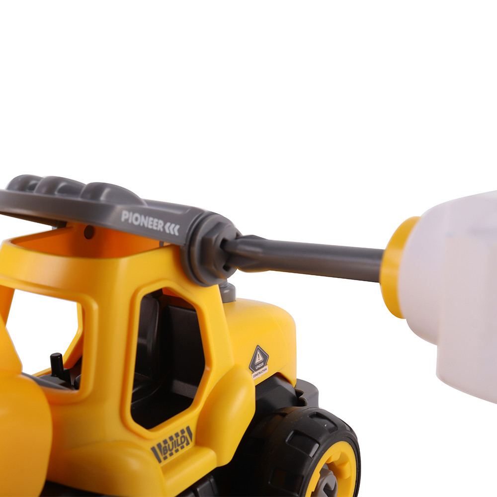 Leziter Mașină cu telecomandă, 24 bucăți [8]