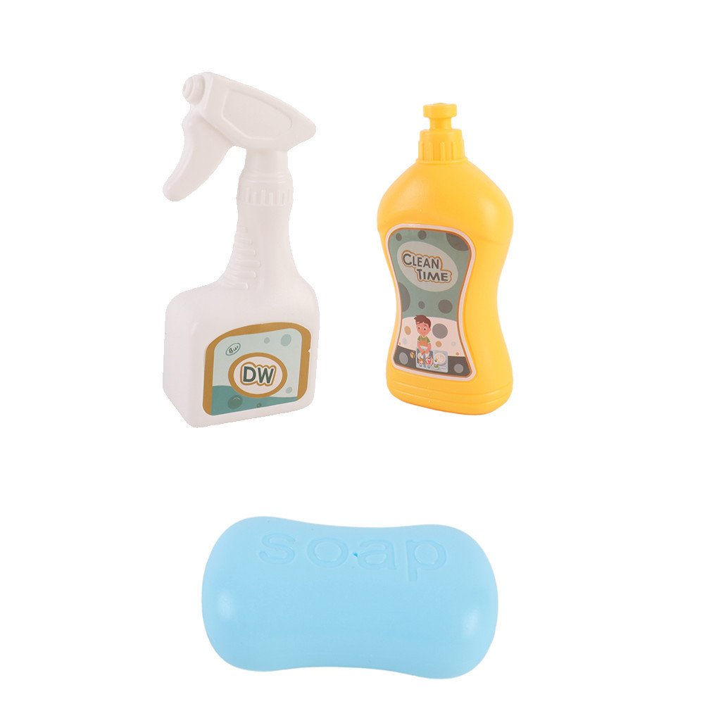 Leziter Kit de curățare versiune lungă [5]