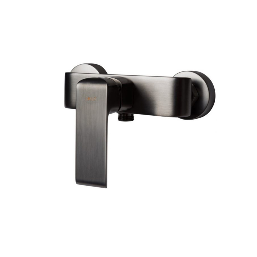 Kerra Cabină de duș clasică albă 90x90 cm cu cădiță de duș [3]