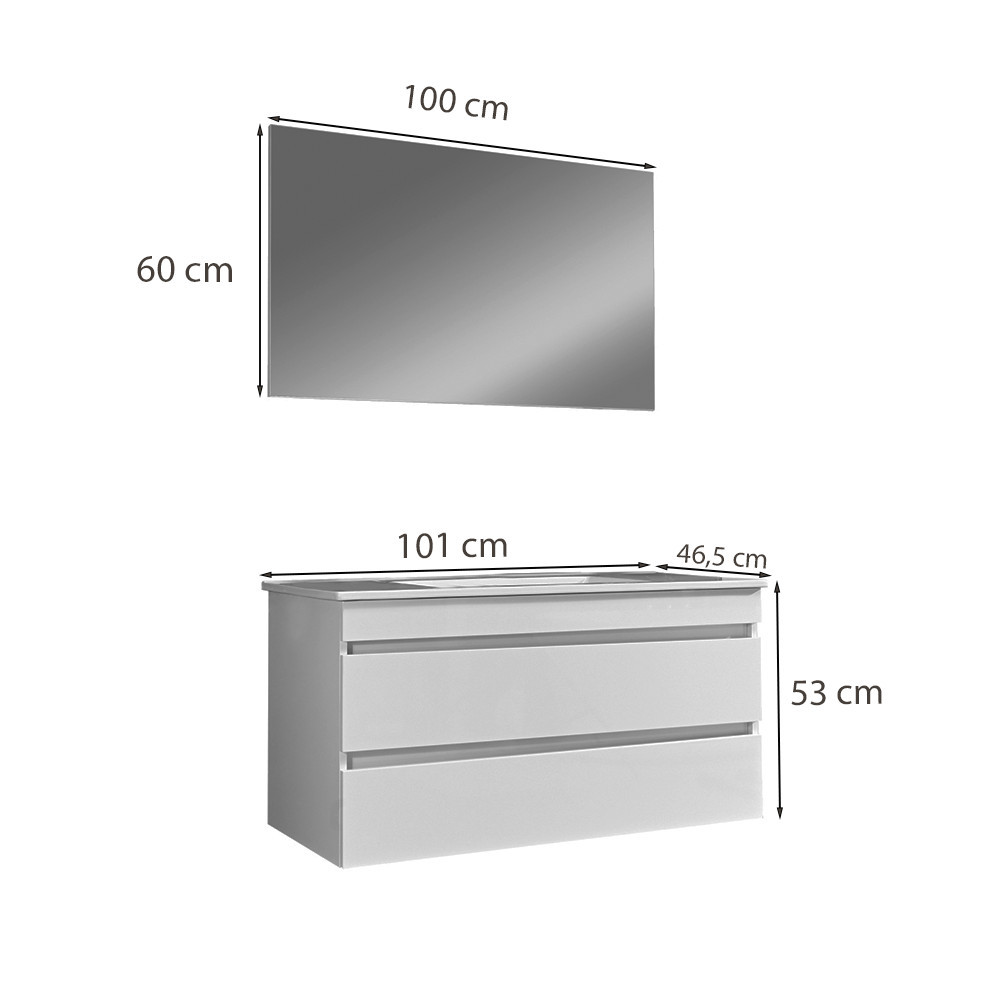 Leziter Cub 100 complet [2]