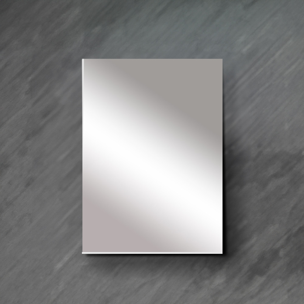 Leziter Oglindă Cube 55 [1]