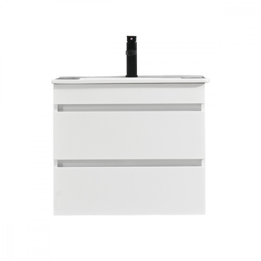 Leziter Masca chiuveta baie Cube 60 cu lavoar [3]