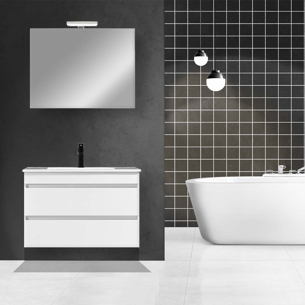 Leziter Cub 80 complet [6]