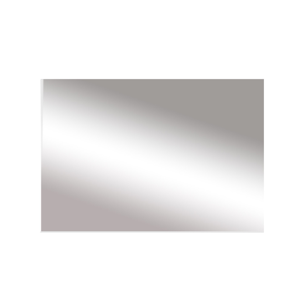 Oglindă de baie - Leziter Oglindă Cube 85