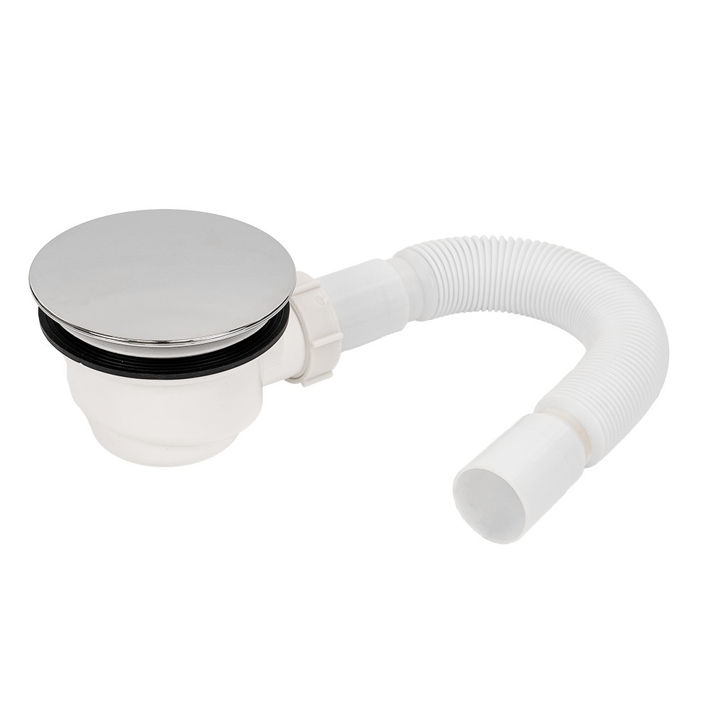 Cădiță de duș - Leziter Sifon D-01