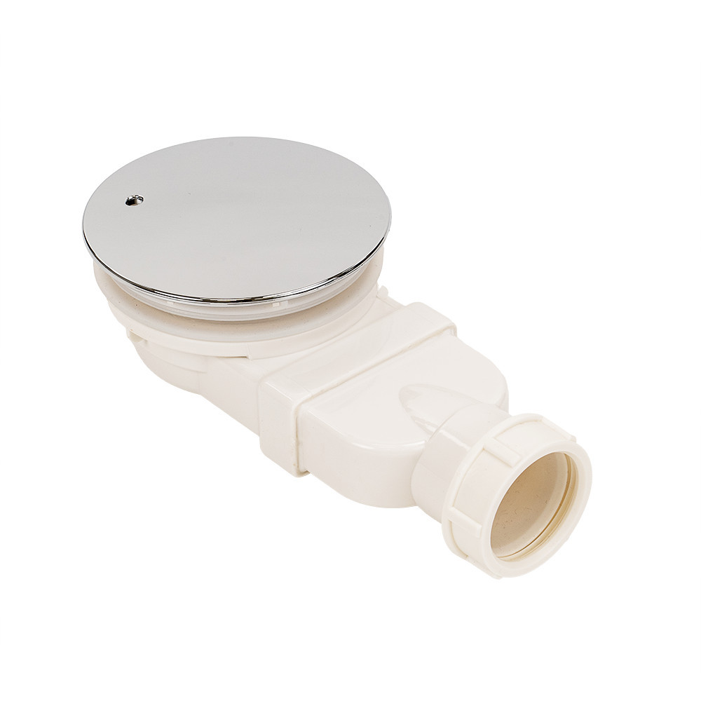 Cădiță de duș - Leziter Sifon îngust pentru cădița de duș