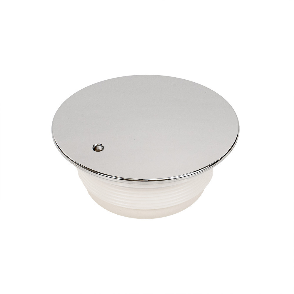 Leziter Sifon îngust pentru cădița de duș [1]